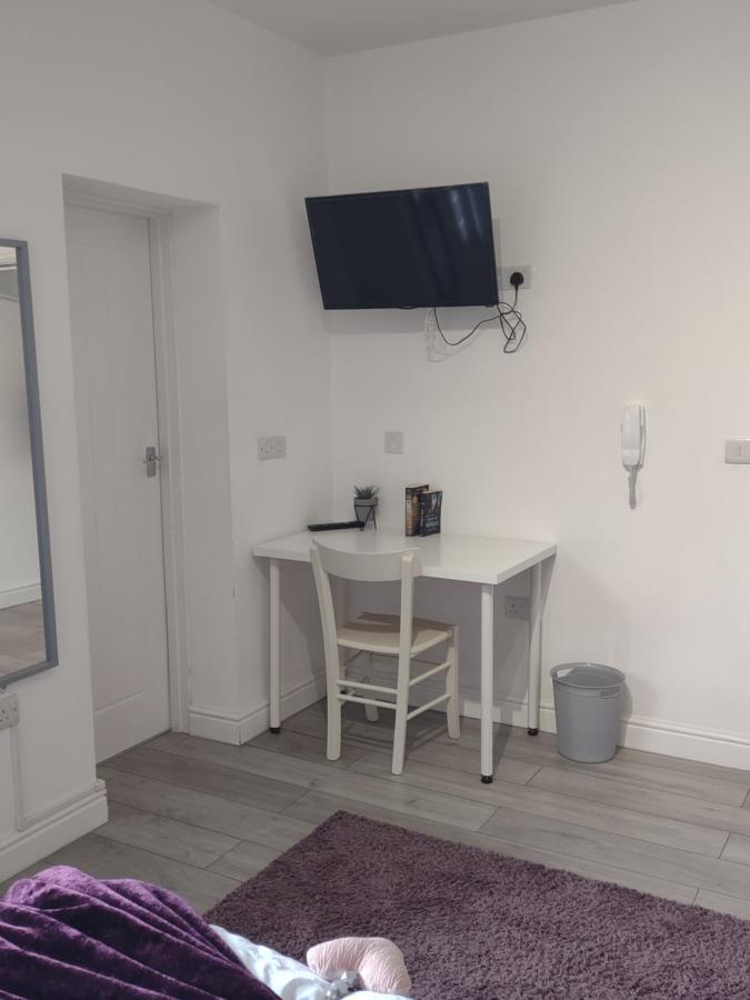 De Luxe Leicester